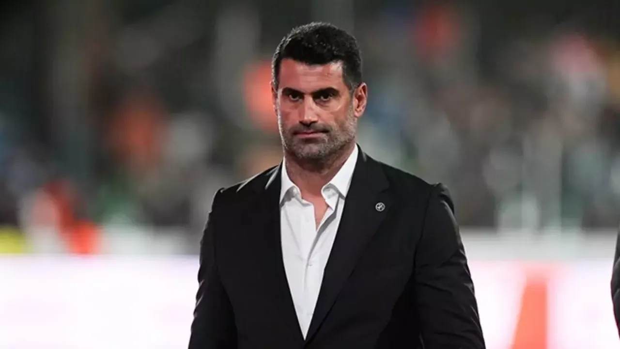 Volkan Demirel Süper Lig’e Geri Dönüyor! Kocaelispor'la Masaya Oturdu, İmzaya Çok Yakın