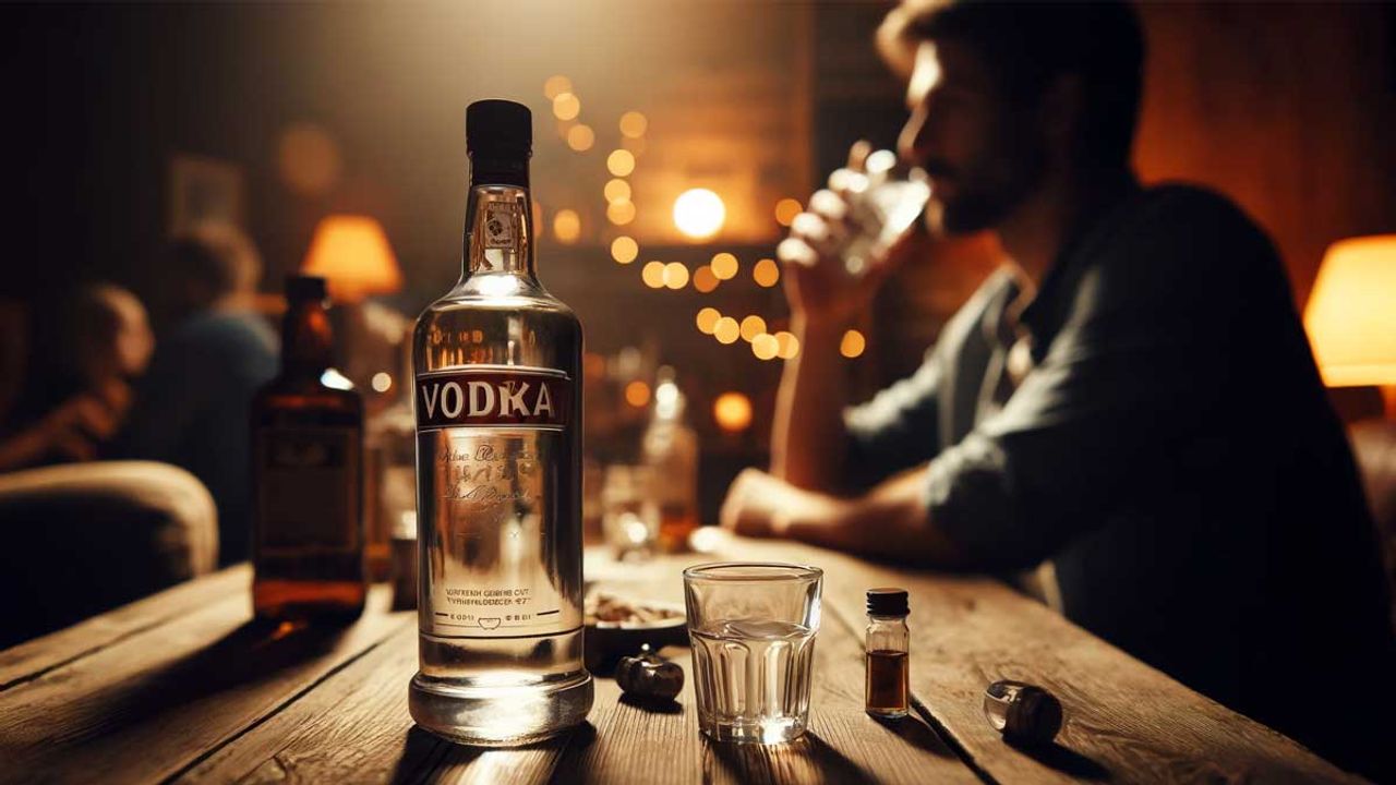 Votka Fiyatları 2025! İstanblue, Absolut, Smirnoff, Gilbey’s, Binboa, Bazooka Votka Ne Kadar? 35’lik – 50’lik – 70’lik Güncel Liste