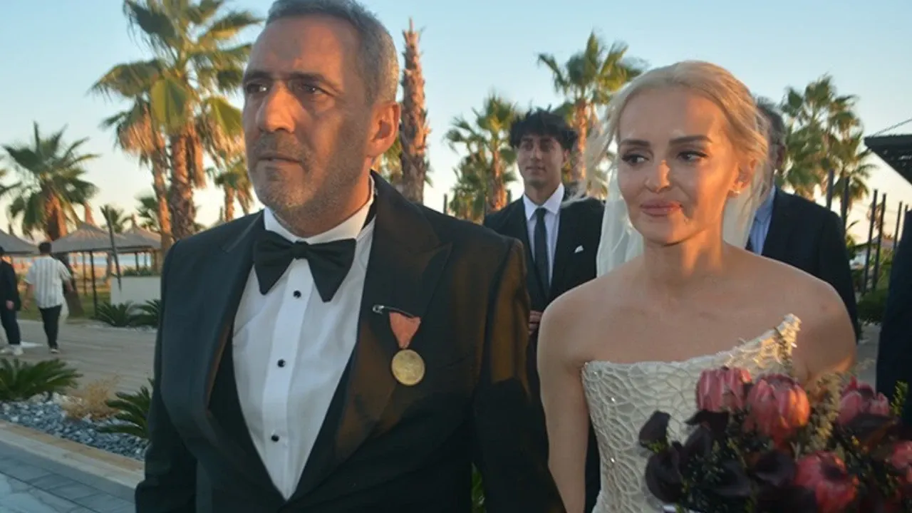 Yavuz Bingöl  Evli mi, Eşi Kim, Kaç Kere Evlendi, Çocuğu Var mı?