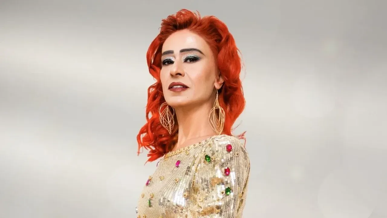 “Çalışmazsam Ölürüm” Diyen Tilbe, Taklitçilerine Ateş Püskürdü!