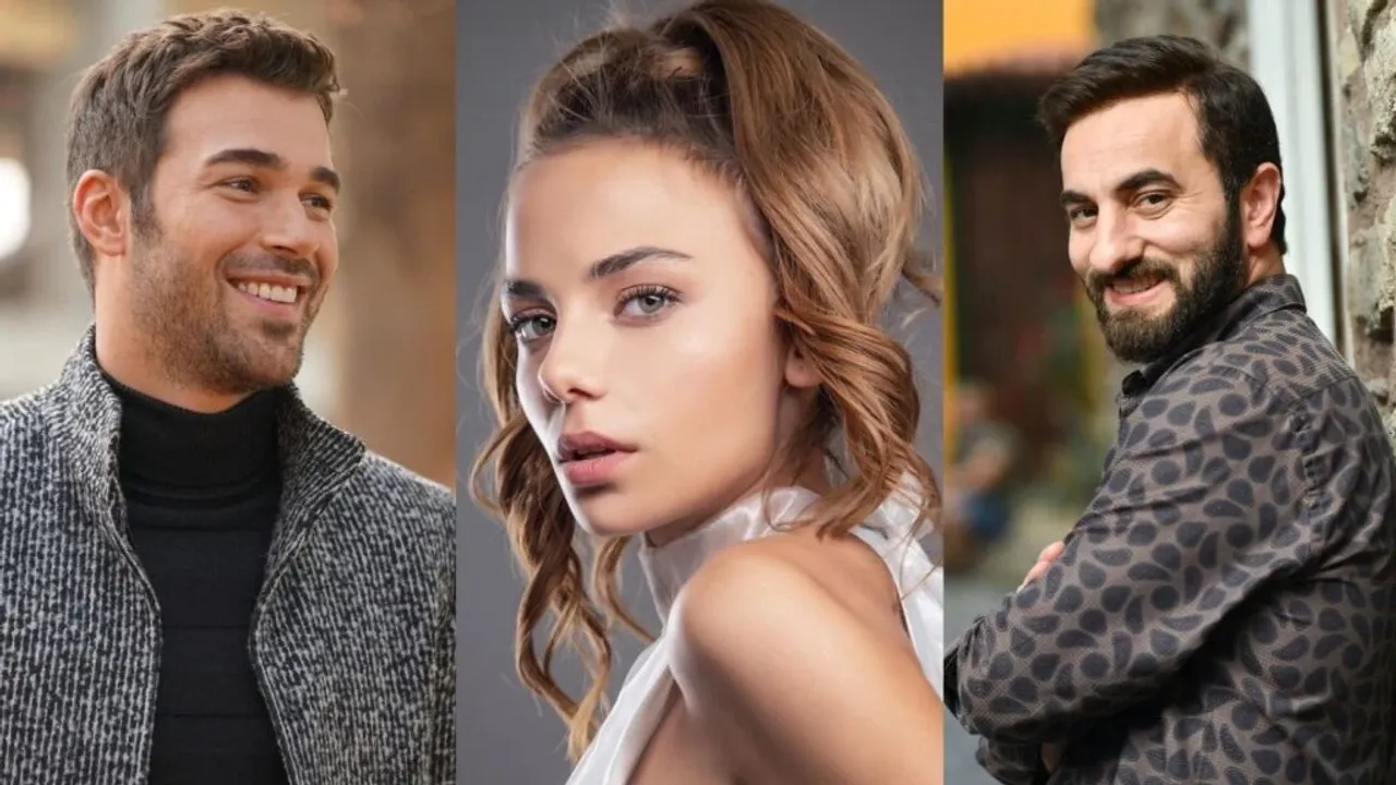 Yüzde İki (%2) Oyuncuları Tam Kadro Kim Kimdir? Karakter İsimleri ve Biyografiler