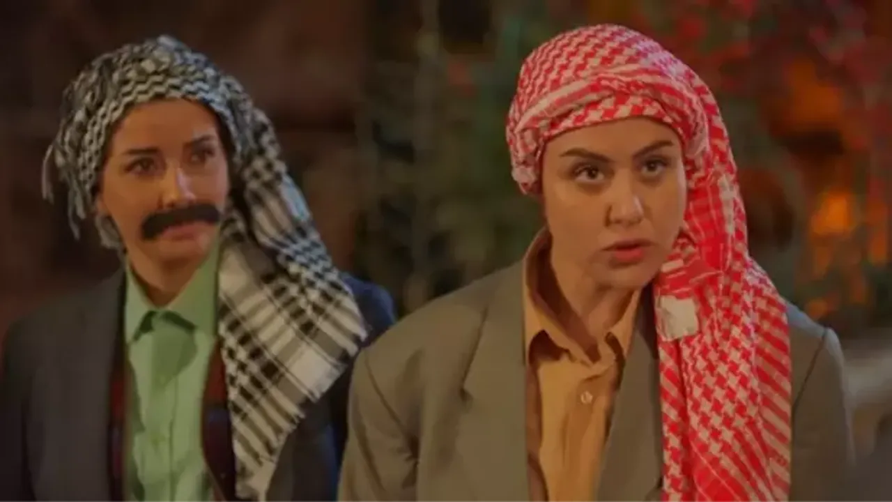 Ailenin Şerefi Filmi konusu ve oyuncu kadrosu, ne zaman çekildi, finali nasıl bitiyor, çekim mekanları