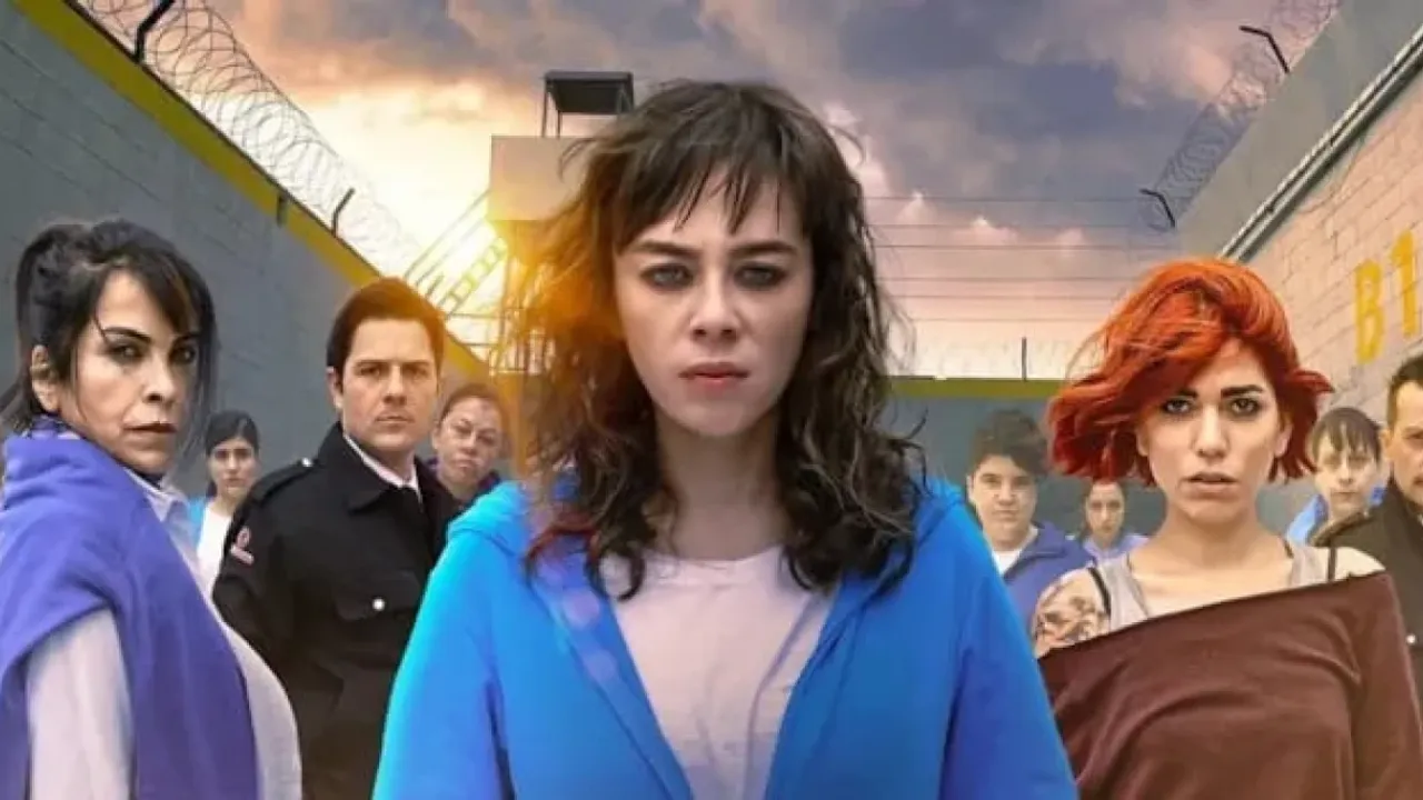 Avlu Yeni Sezon Başladı mı 2025? Yeni Bölümleri Yayınlandı mı? Oyuncu Kadrosunda Kimler Var?