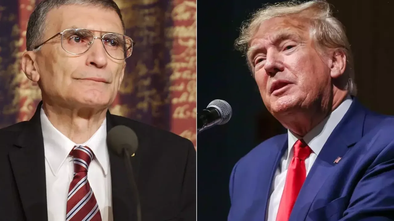 Aziz Sancar: “Kanseri öldüren ilacı bulduk ama deney yapacak paramız yok!”