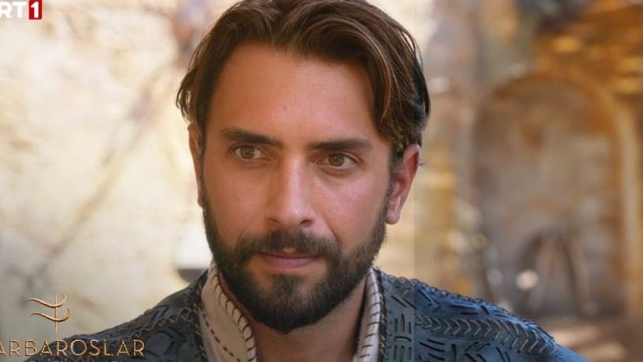 Ulaş Tuna Astepe'nin Sevgilisi Kim? Türk mü, Nereli?