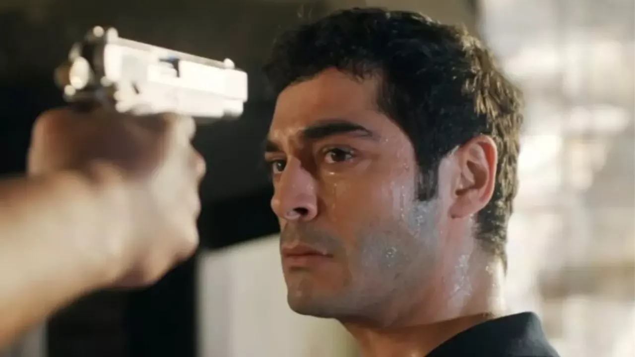 Bir Gece Masalı Mahir Ölüyor Mu, Finalde Veda Mı Ediyor, Canfeza ile Aşkı Yarım Mı Kalıyor?