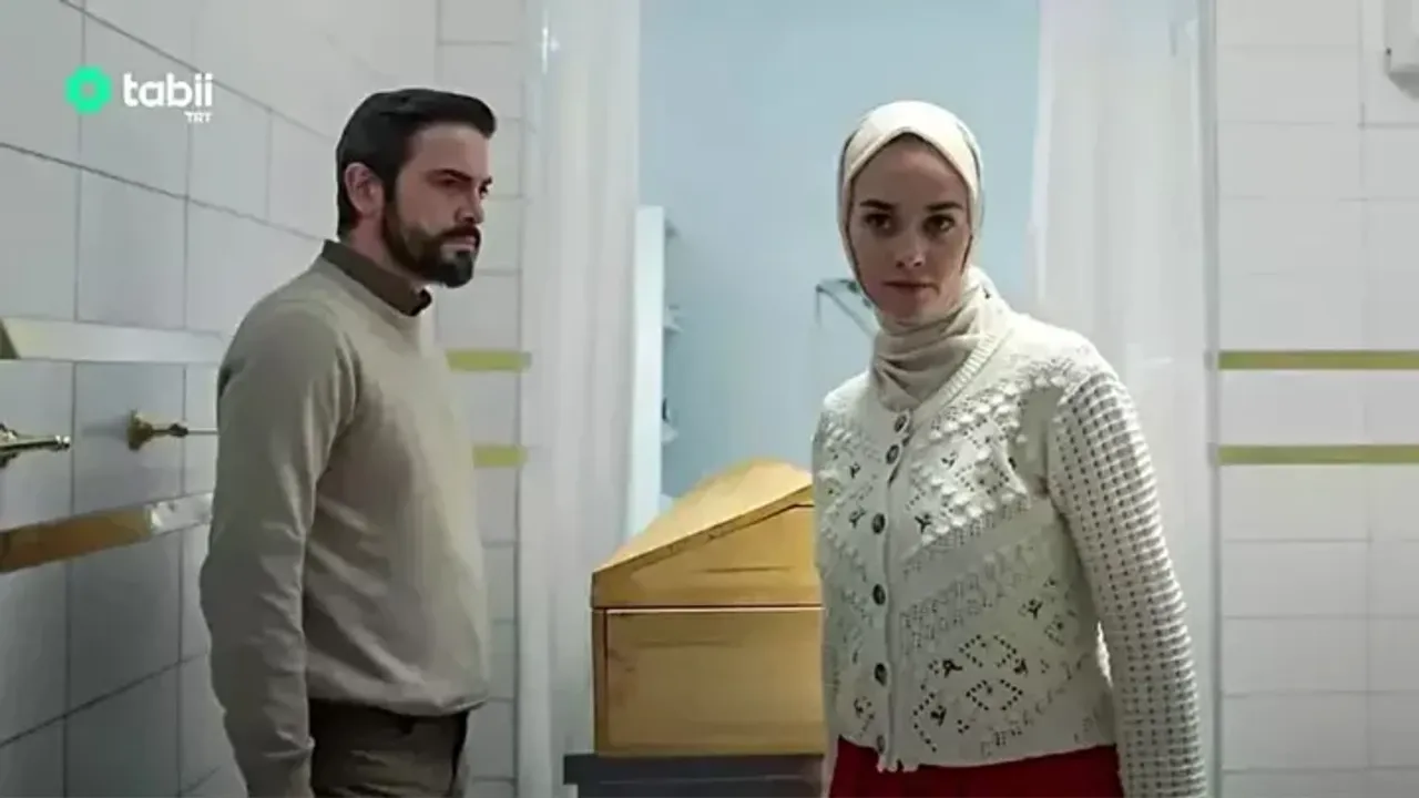 TRT Tabii Gassal dizisi 2. sezon ilk bölümü nereden izlenir?