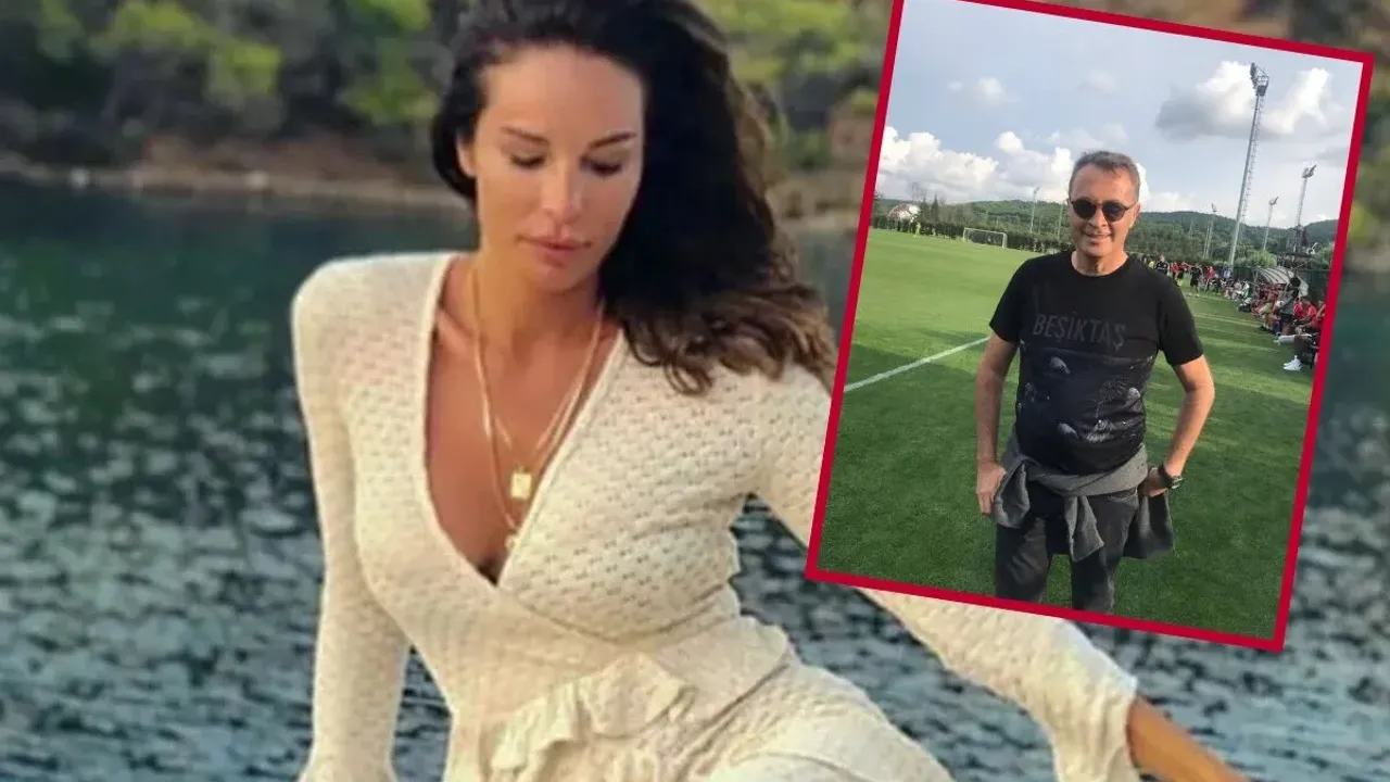 Güzide Duran Fikret Orman ile Sevgili mi? İşte Benim Stilim'den ayrıldı mı, sağlık sorunu mu var, boşandı mı?