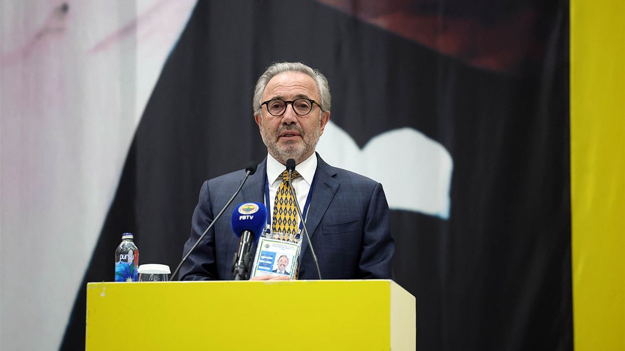 Fenerbahçe Asbaşkanı Hamdi Akın Kimdir, Serveti Ne Kadar, Kaç Yaşında, Nereli? Hamdi Akın'ın Biyografisi