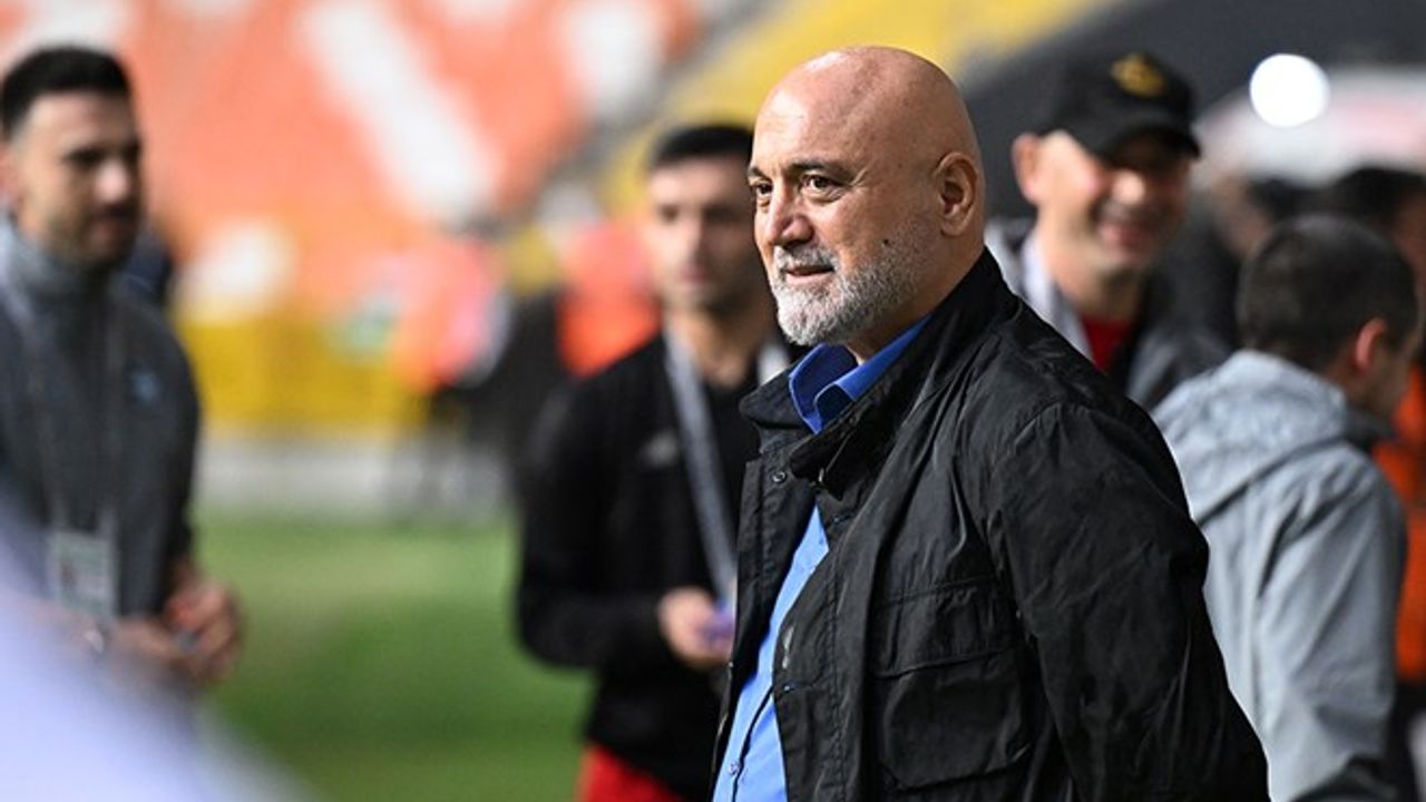 Hikmet Karaman Zimbru ile Avrupa’da Kupa Rüyasına Yürüyor