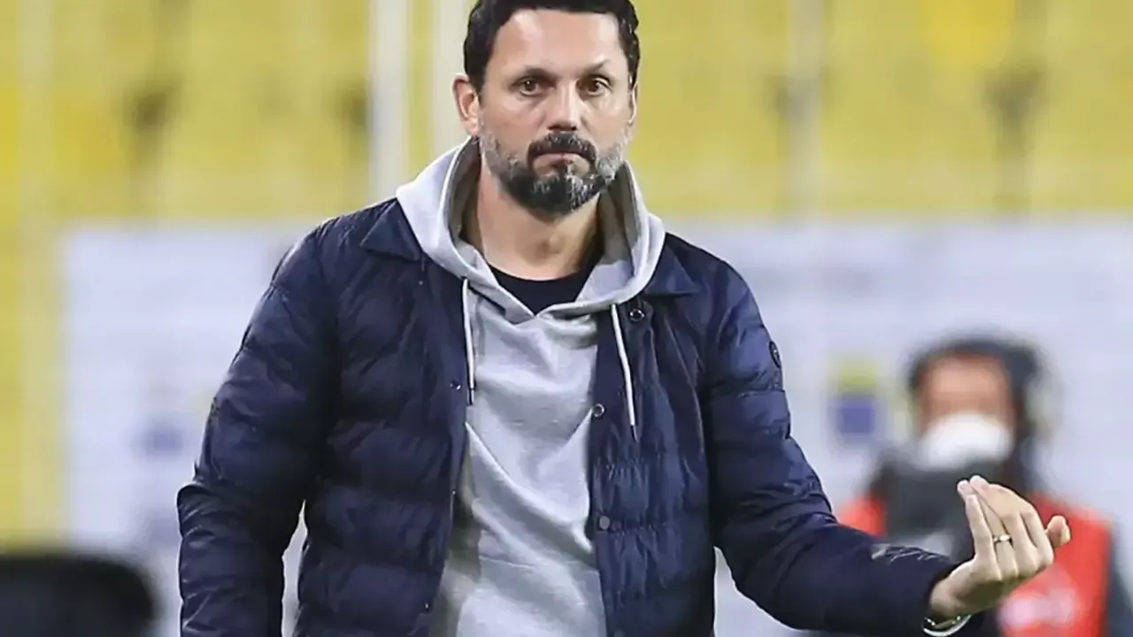 Erol Bulut Süper Lig’e Geri Dönüyor mu? Kocaelispor’la İlk Temas Sağlandı!