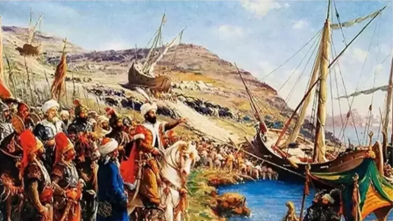 İstanbul’un Fethi Kaç Gün Sürdü, Kaç Asker Katıldı? Kaç Gün Kuşatma Yapıldı, Hangi Tarihte Başladı?