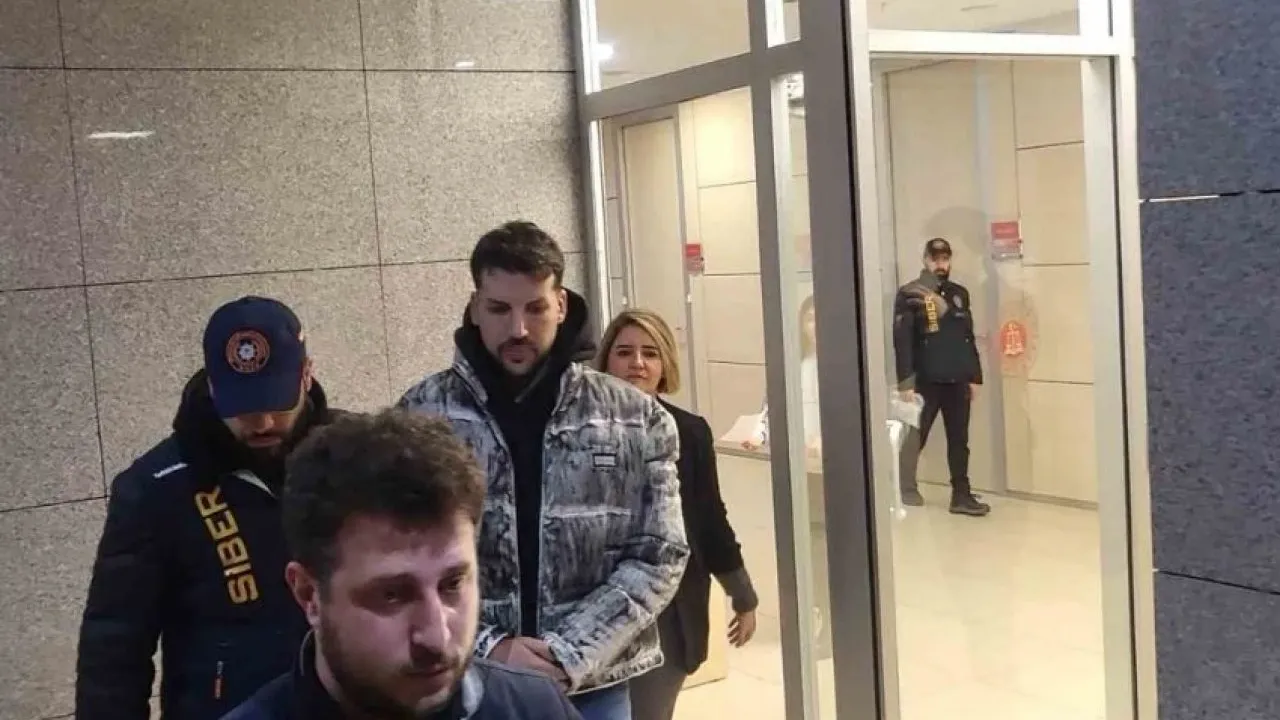 “Silivri soğuk” dedi, cezaevi günlerini anlattı! Kerimcan Durmaz’dan ilk açıklama