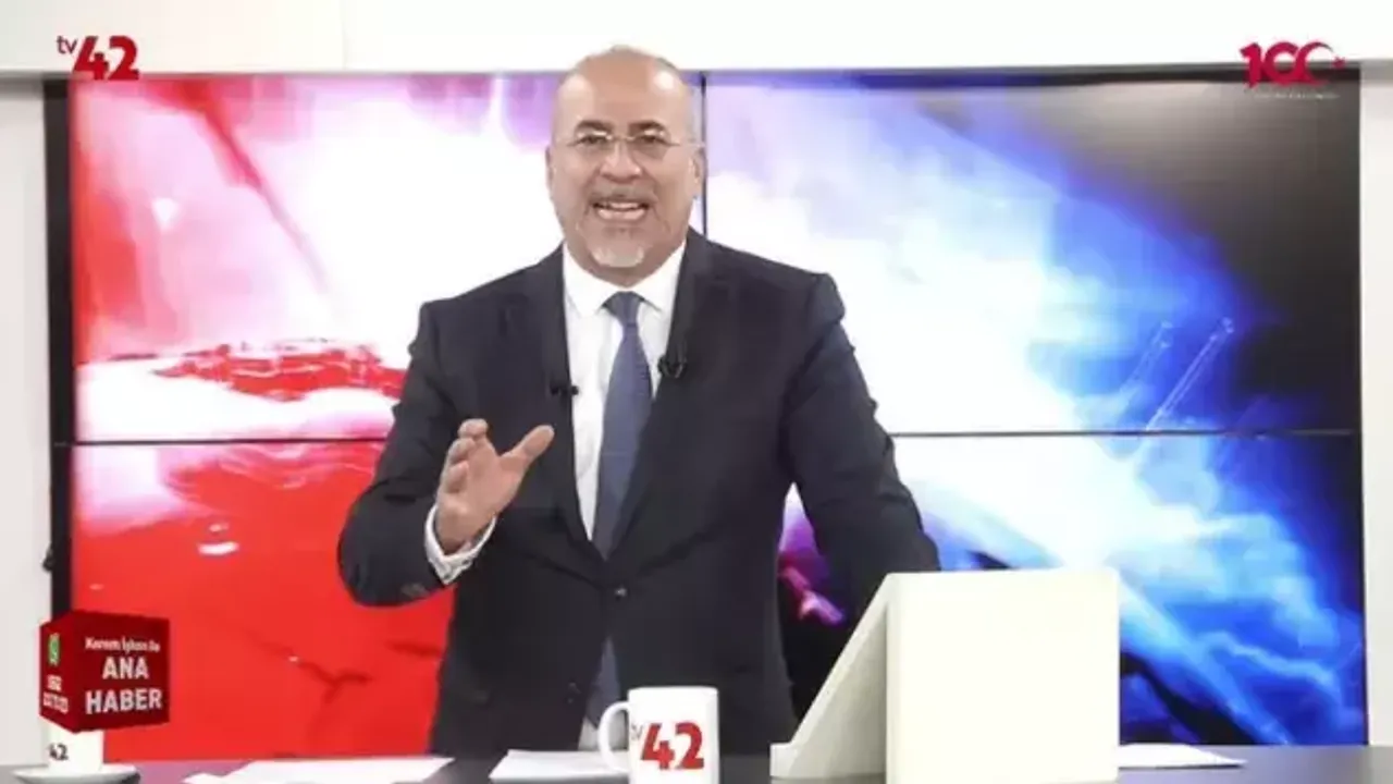 Kerem İşkan kimdir, nereli, kaç yaşında, mesleği ne, evli mi, hangi kanalda çalışıyor?