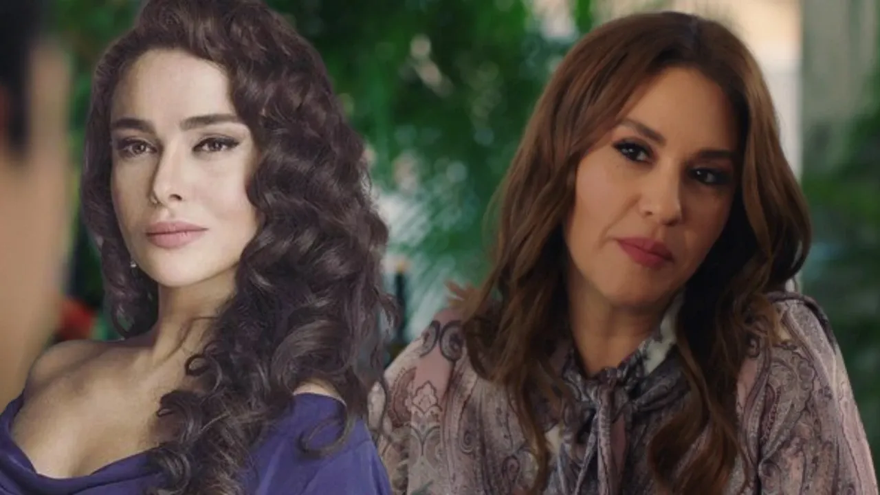 Kızılcık Şerbeti'nin Beril'i ÖLDÜ MÜ, diziden ayrıldı mı?