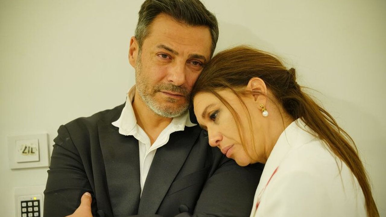 Kızılcık Şerbeti Final Tarihi Ne Zaman, Yeni Bölümü 23 Mayıs’ta mı? 102. Bölümde Neler Olacak?
