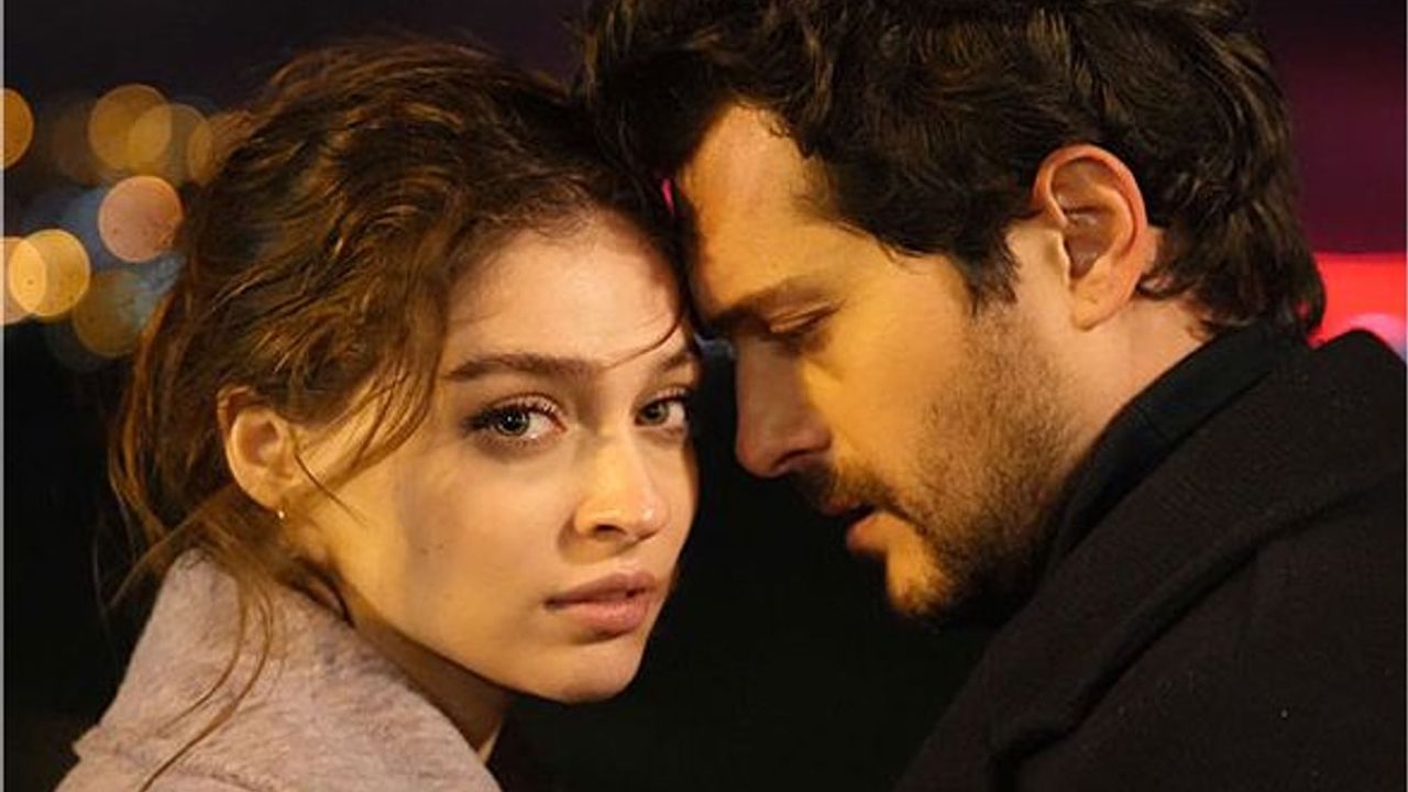 Civan Gidiyor, Halil Geliyor: Leyla Dizisinde Büyük Değişim! Cemre Baysel’e Yeni Partner Sürprizi