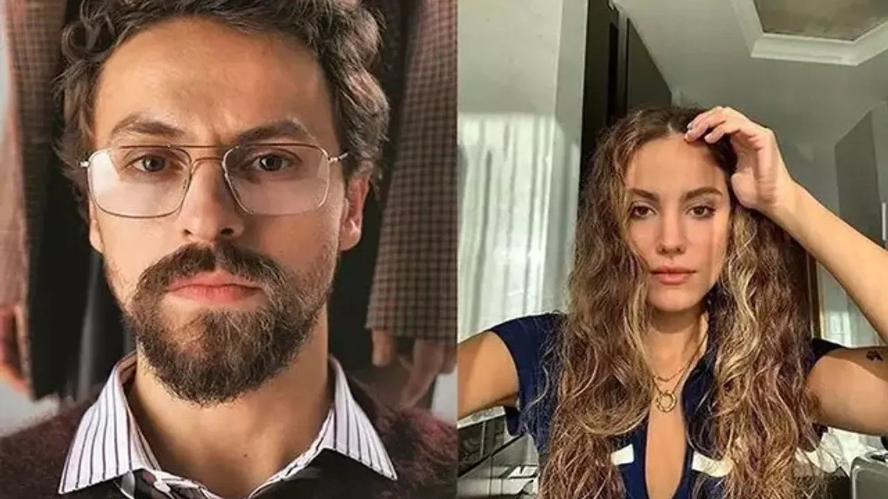 Metin Akdülger Evli mi, Sevgilisi Kim? Kaç Yaşında, Kimdir?