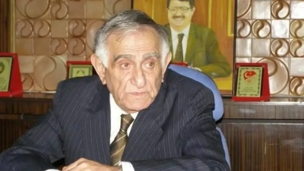 Nurettin Soykan Nereli Kimdir? Evli mi, Çocuğu Var mı, Mesleği, Ne İş Yapıyor, Serveti Ne Kadar?