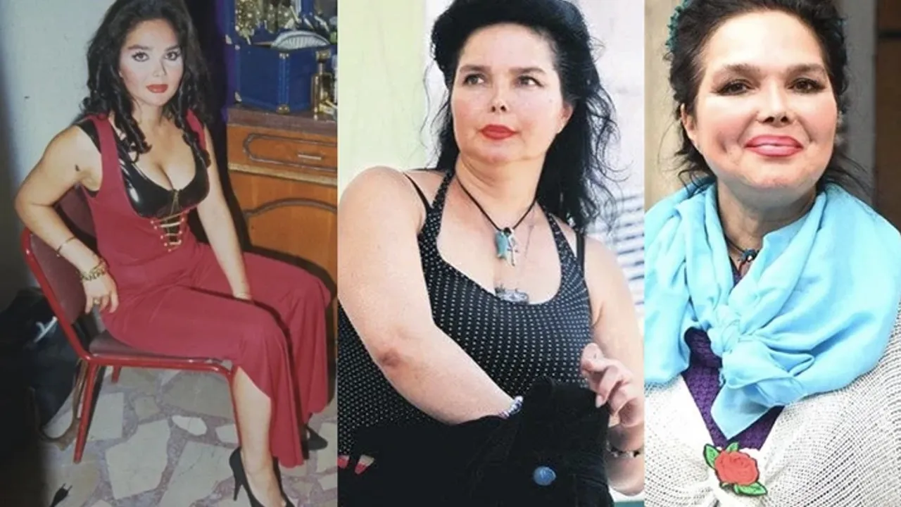 Songül Ülkü Kimdir? Hayatı, Gençliği, Son Hali, Kaç Yaşında, Nereli, Evli mi, Mesleği Ne?