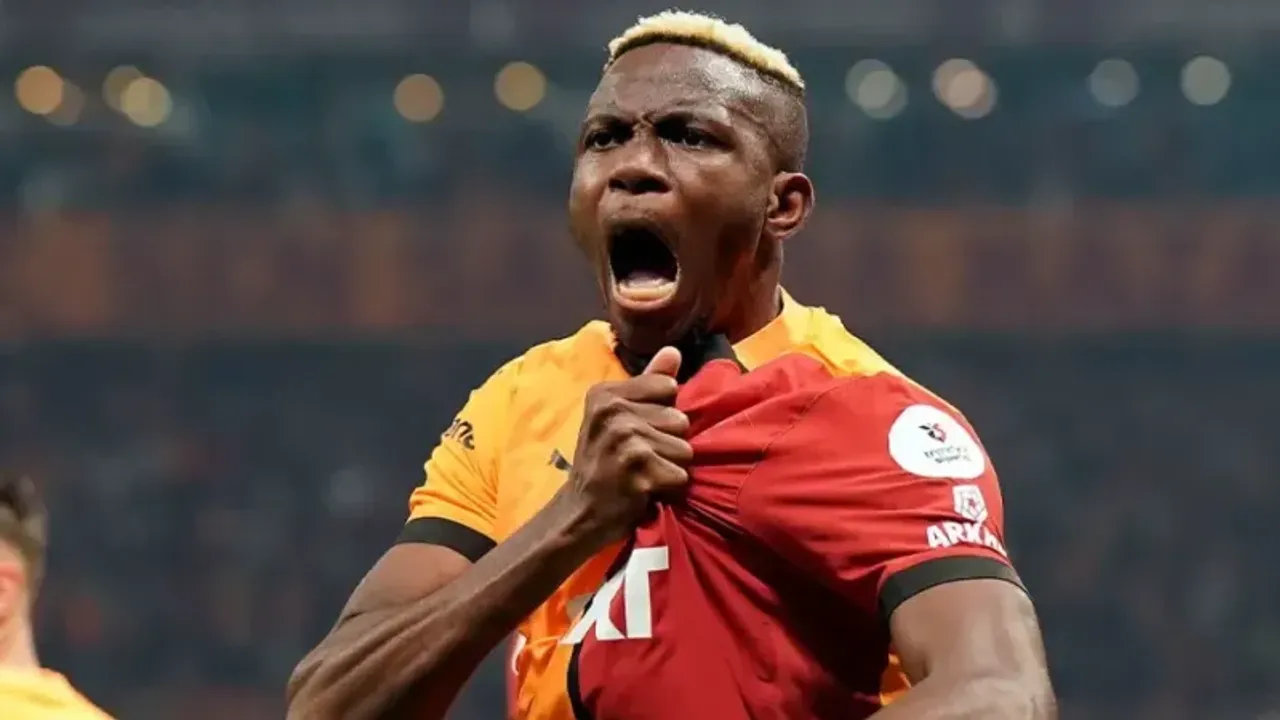 2025 Sezonu Süper Lig’de En Çok Gol Atan Yabancı Futbolcu Kim Oldu?