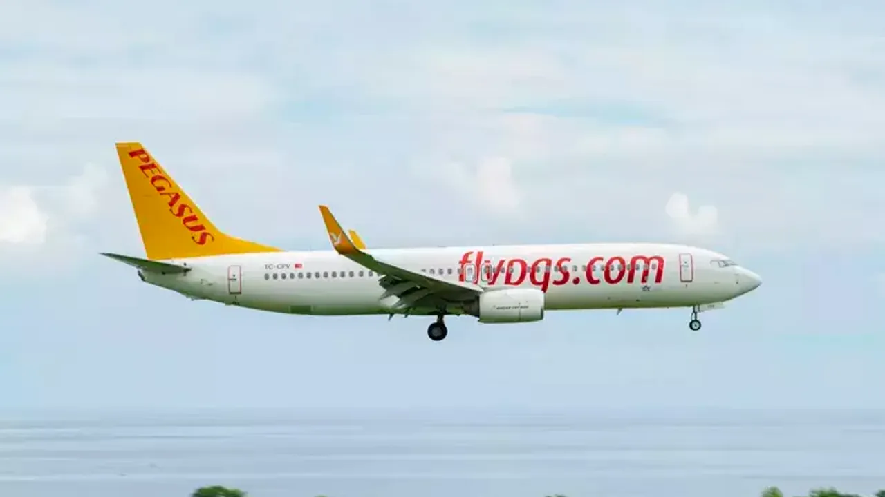 Pegasus 1 Euro bilet kampanyası kimler alabilir, hangi tarihlerde geçerli, sadece gençler mi faydalanıyor