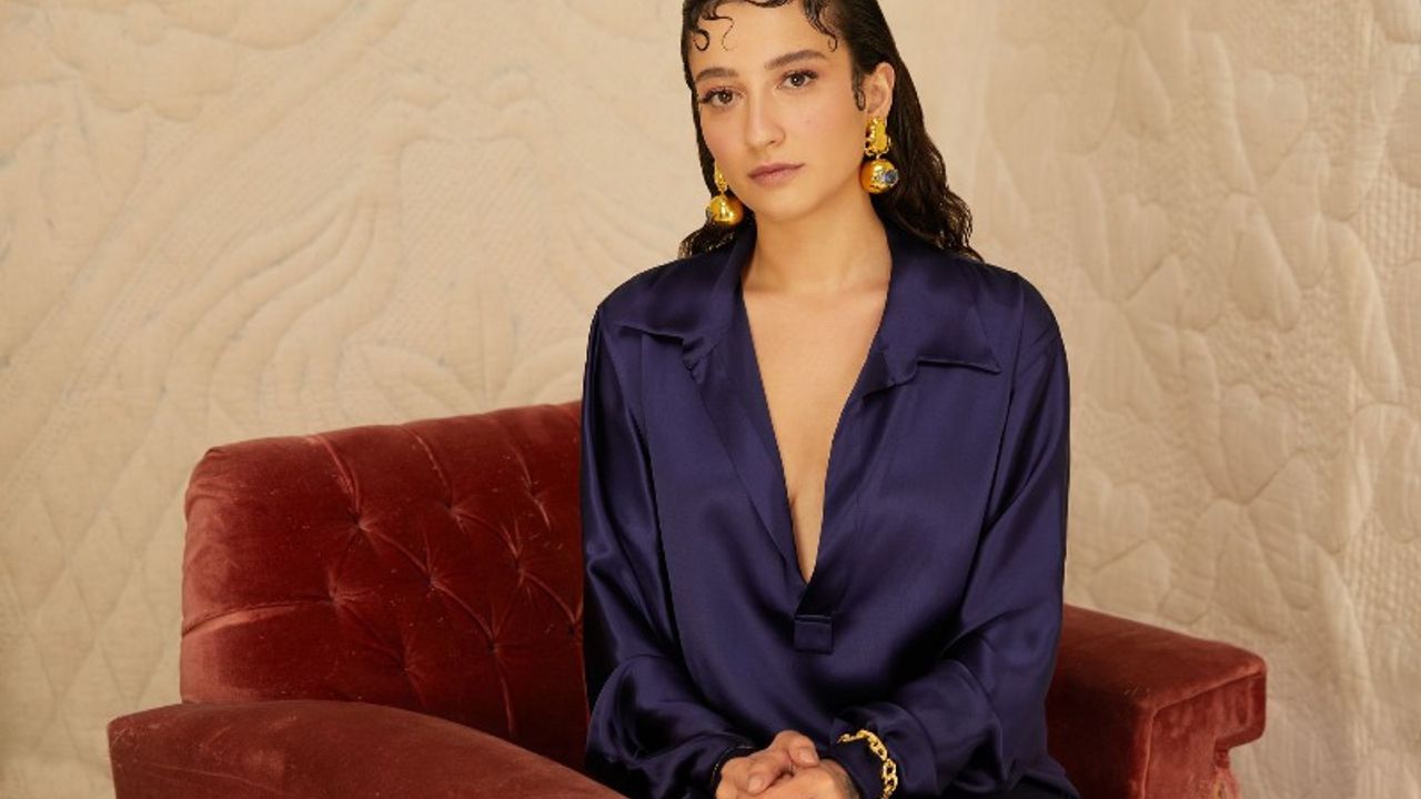 Melike Şahin Kimdir, Nereli, Kaç Yaşında, Mesleği Ne? Melike Şahin'in Kariyeri ve Biyografisi