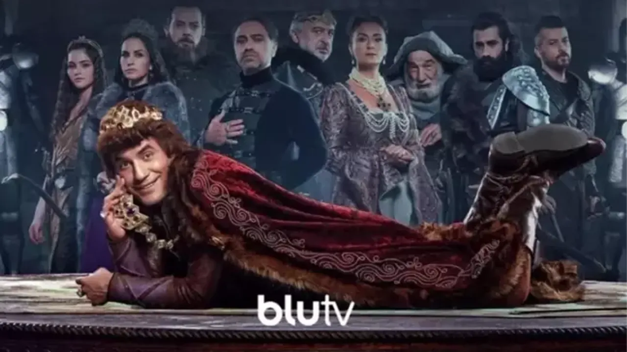 Prens 3. sezon kaç bölüm, karakterin listesi! Bölümleri tümü nereden izlenir?