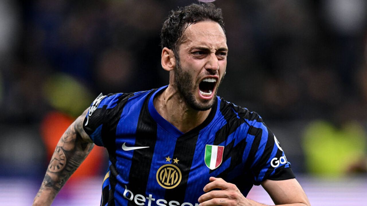 PSG - Inter final maçı ne zaman, saat kaçta, hangi kanalda oynanacak (2025 UEFA Şampiyonlar Ligi Finali)