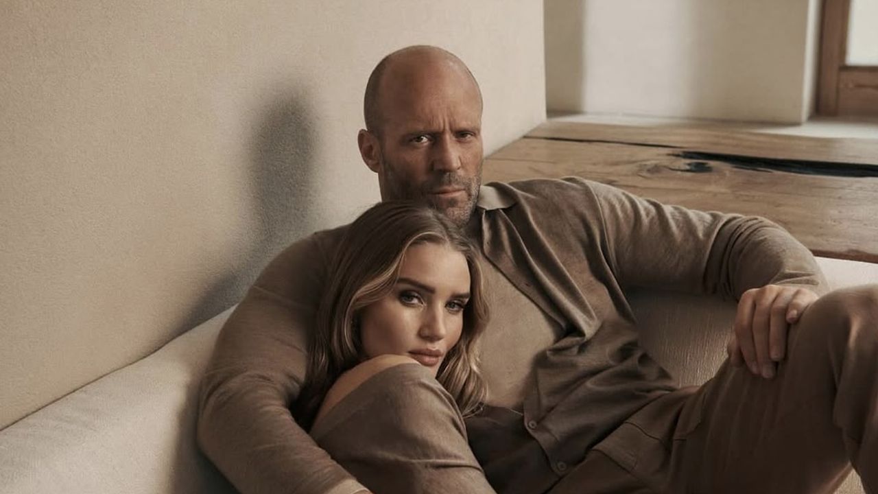 Jason Statham nereli kimdi? Sevgilisi, evli mi, boyu kilosu, tv filmleri!