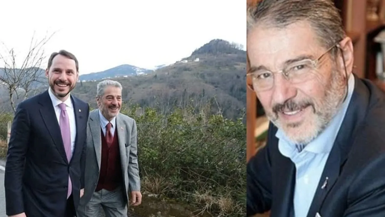 Sadık Albayrak Kimdir Biyografisi! Evli Mi, Eşi Kim, Aslen Nereli, Kaç Yaşında, Mesleği, Ne İş Yapar, Çocukları Var Mı?