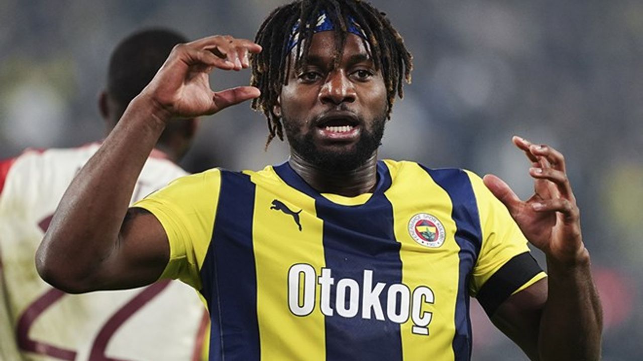 Saint-Maximin İçin Marsilya Atağı! Yeni Adresi ve Rolü Netleşti