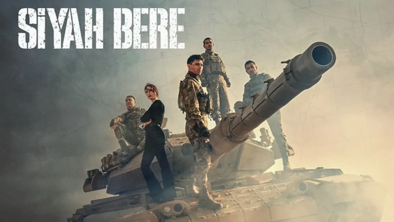 Siyah Bere dizisi kaç bölüm, 11. bölüm neden gelmedi, 2. sezon onayı alındı mı?