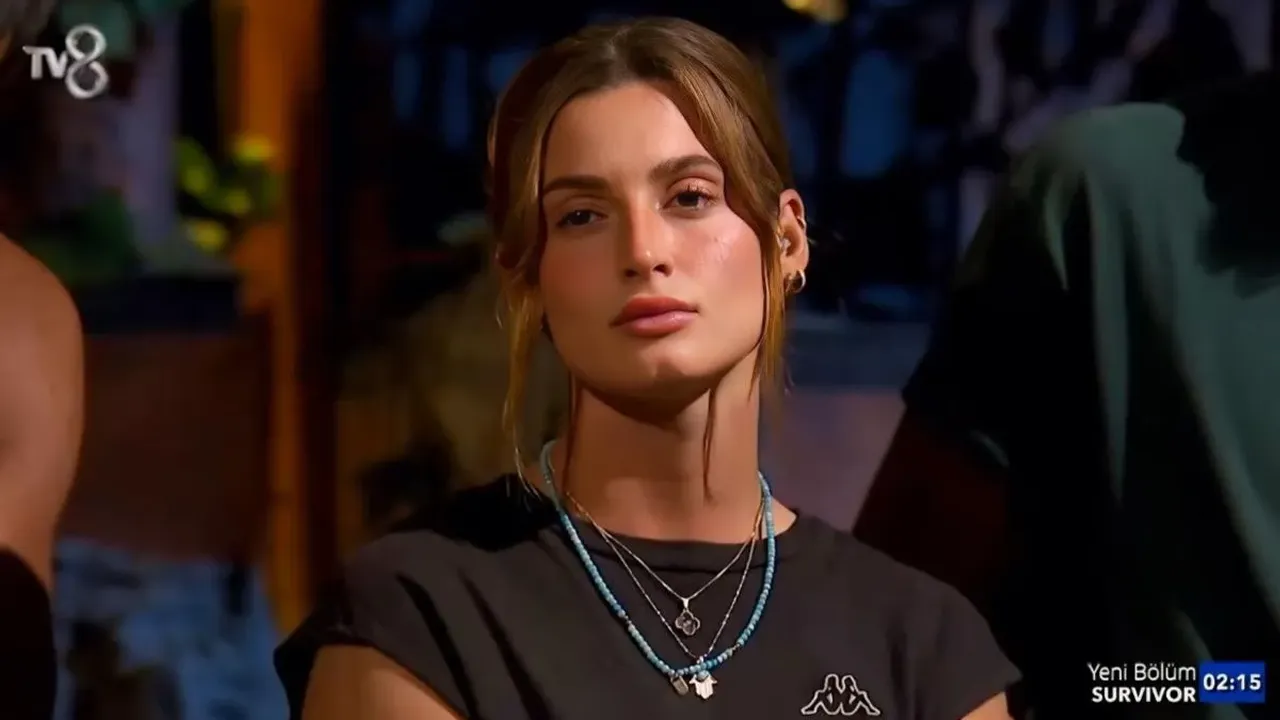 Survivor Yağmur neden yok, elendi mi? Yağmur Banda kimdir, kime karşı elendi?