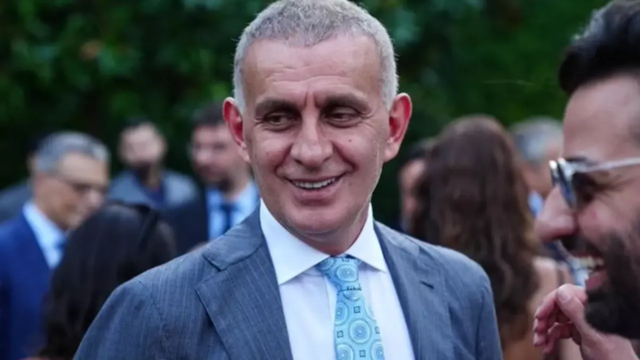 Galatasaray Şampiyonluk Kupasını Yenikapı’da Kaldıracak! TFF'den Onay Geldi