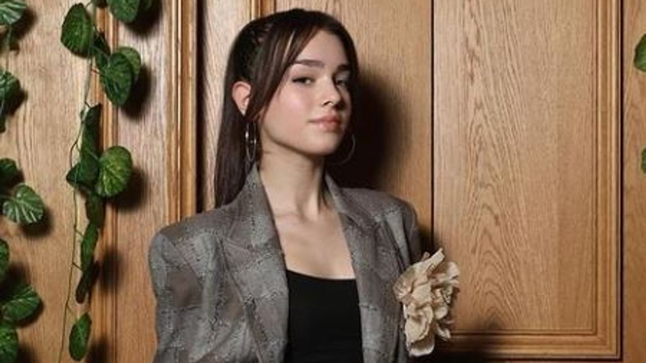 Ülkü Hilal Çiftçi biyografisi, kaç yaşında, sevgilisi? Evli mi, mesleği, ne iş yapıyor, TV dizileri!