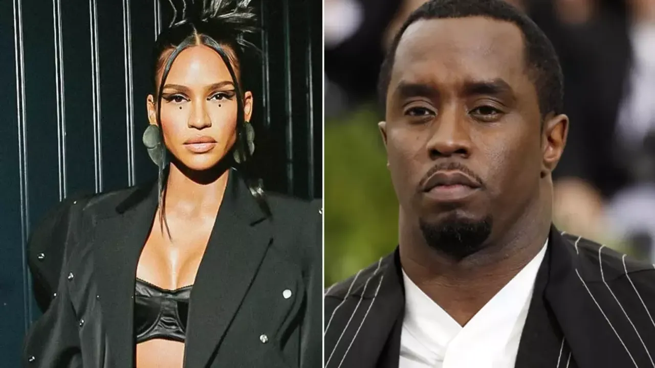 Grammy’li Rapçi Diddy’nin Gizli Dünyası Ortaya Saçıldı: Tehdit, Şiddet, Şantaj
