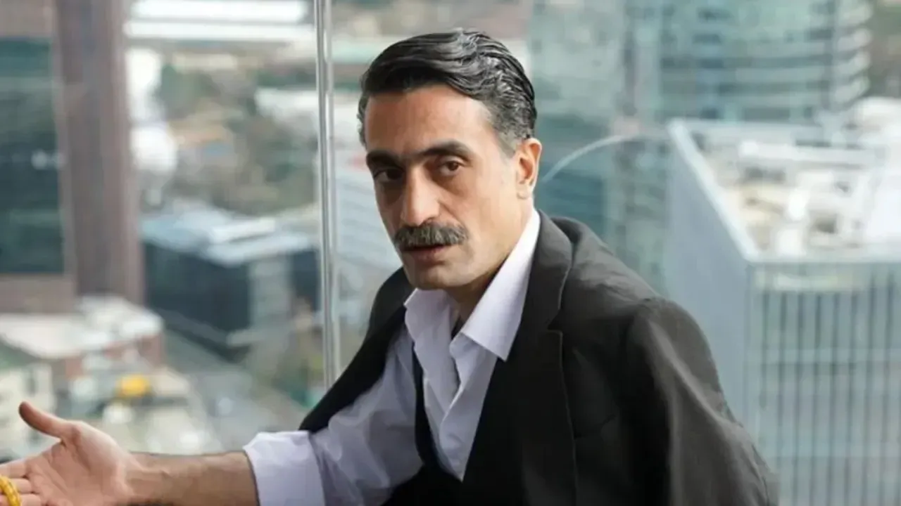 Diren Polatoğulları yeni dizisiyle şaşırttı! Rıza karakteri çok konuşulacak