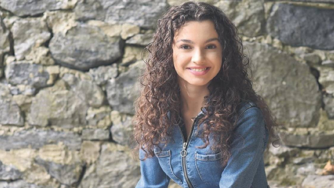 Su Burcu Yazgı Coşkun kimdir, nereli, yaşı, hangi dizide oynadı, ailesi nereden geliyor, kökeni, boyu, kilosu, burcu