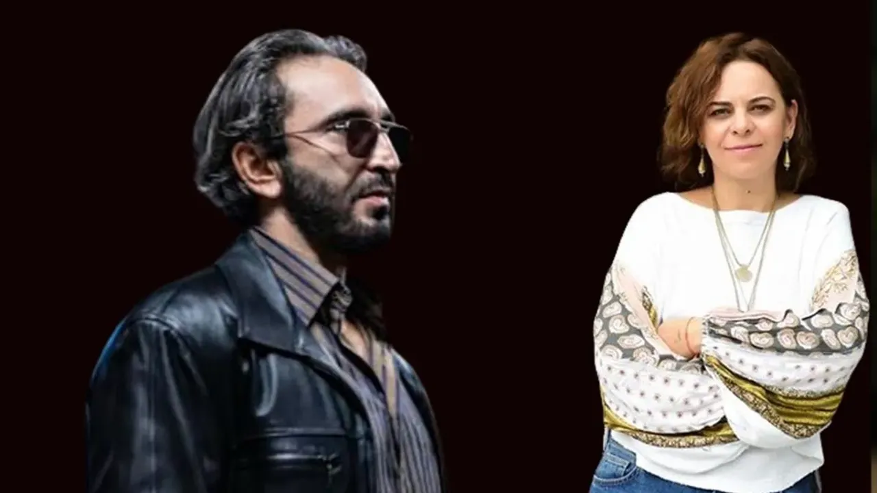 Zeynep Günay evli mi, eşi kim, kaç kere evlendi, yeni sevgilisi Fırat Tanış mı?