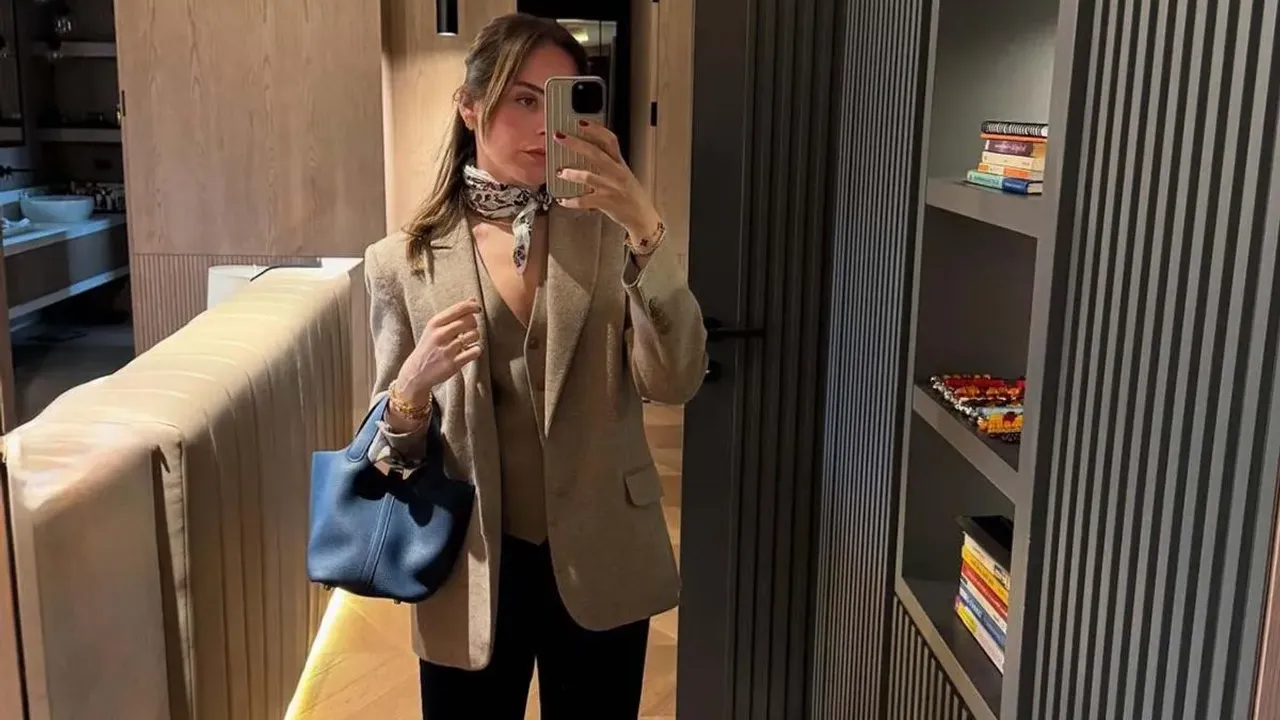 Revna Nazlı Sarıgül kimdir, nereli, kaç yaşında? Youtuber yemek tarifleriyle kazandığı ün ve özel hayat detayları