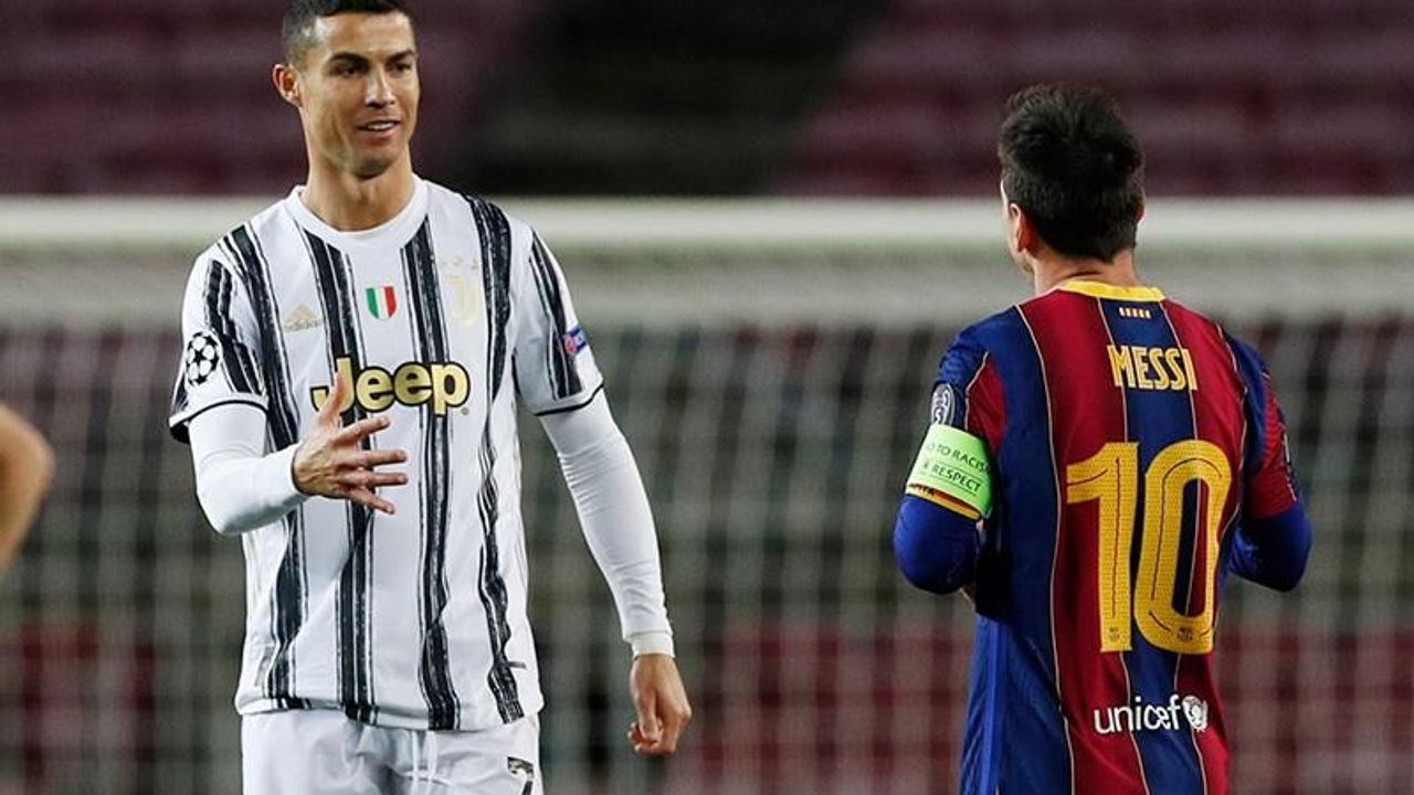 Mbappé Neden Dünyanın 1 Numarası Seçildi? Messi ve Ronaldo'dan Farkı Ne, 2025’te Hangi Kulüpte Oynuyor?