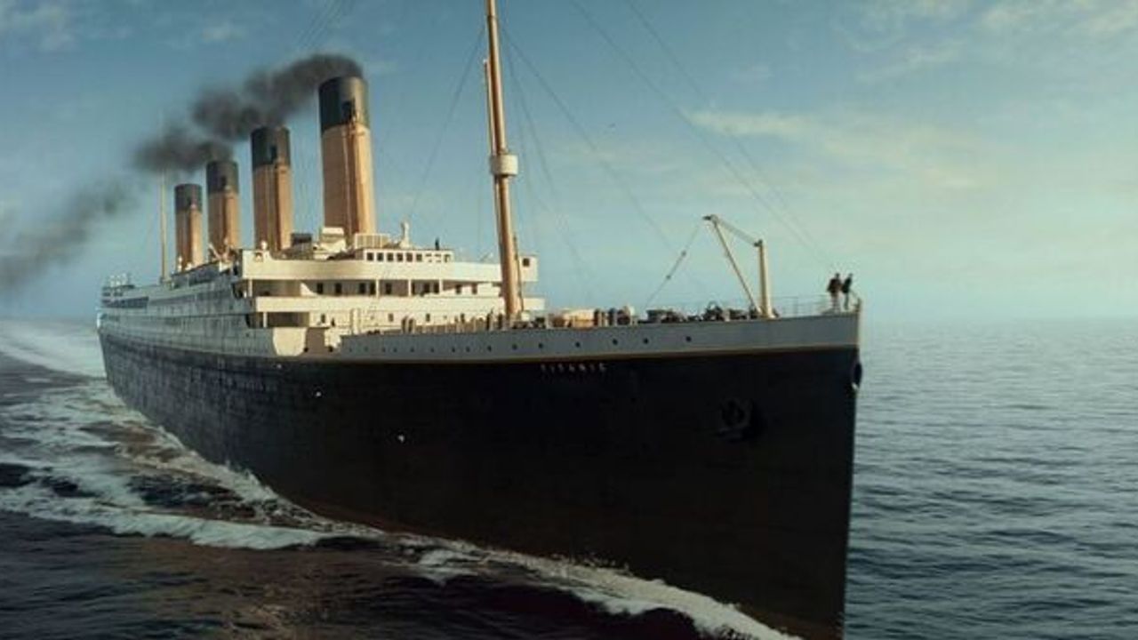 Titanik Gemisi Nasıl Battı? Kaç Kişi Hayatını Kaybetti?