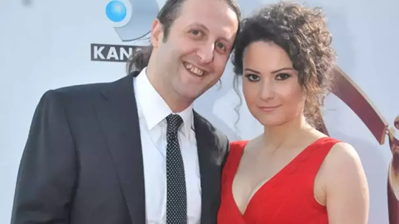 İlker Ayrık evliliği, kiminle evli, eşi kim? Kaç çocuğu var?