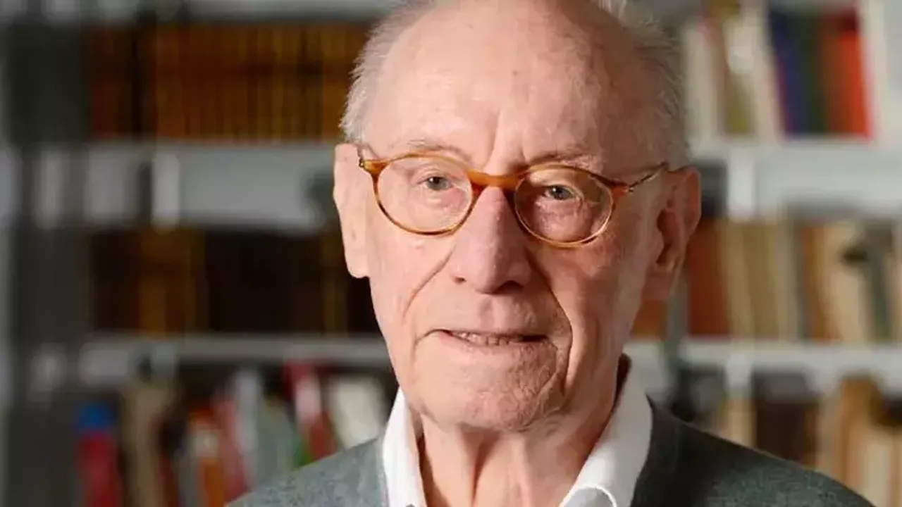 Edzard Reuter Kimdir, Atatürk İle Bağlantısı Ne, Aslen Nereli, Hangi Ülkeli, Mesleği Ne, Ne İş Yapıyordu?