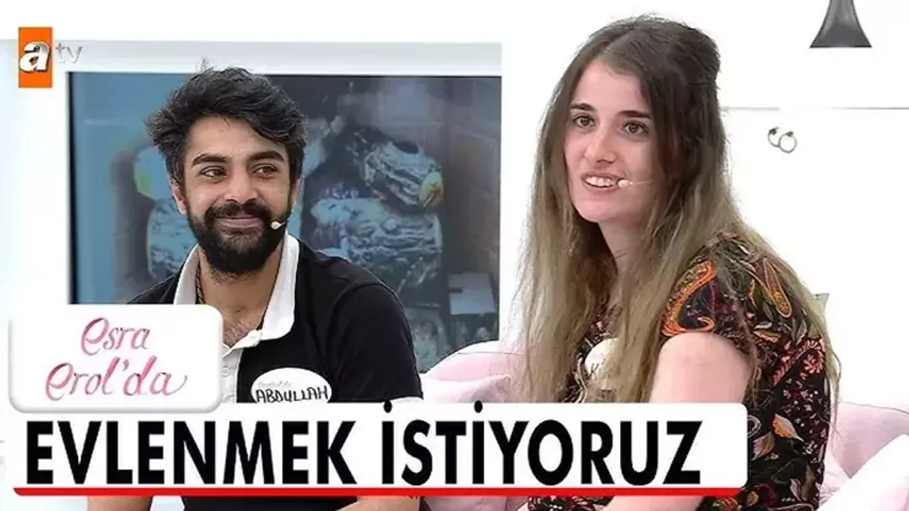 Esra Erol Abdullah Üçöz Kimdir? Kaç Yaşında, Nereli, Mesleği Ne, Evlenebilecek mi?