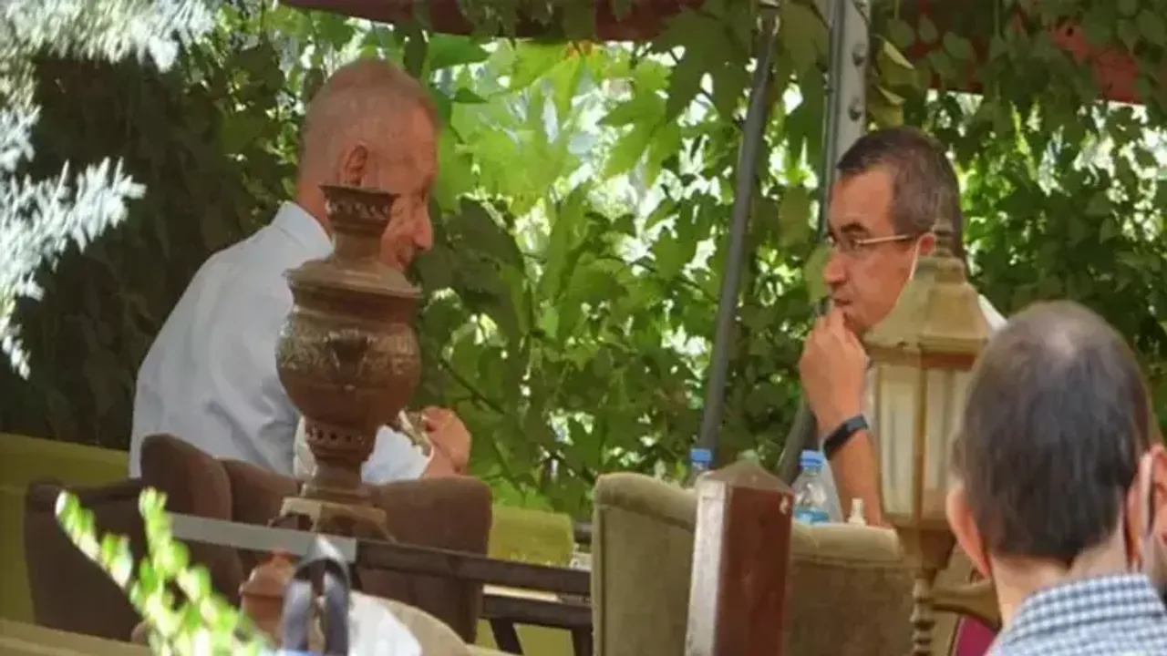 DEVA Partisi Metin Gürcan Kimdir, Casus mu, Hangi Partide, Suçu Ne, Eski Asker mi?
