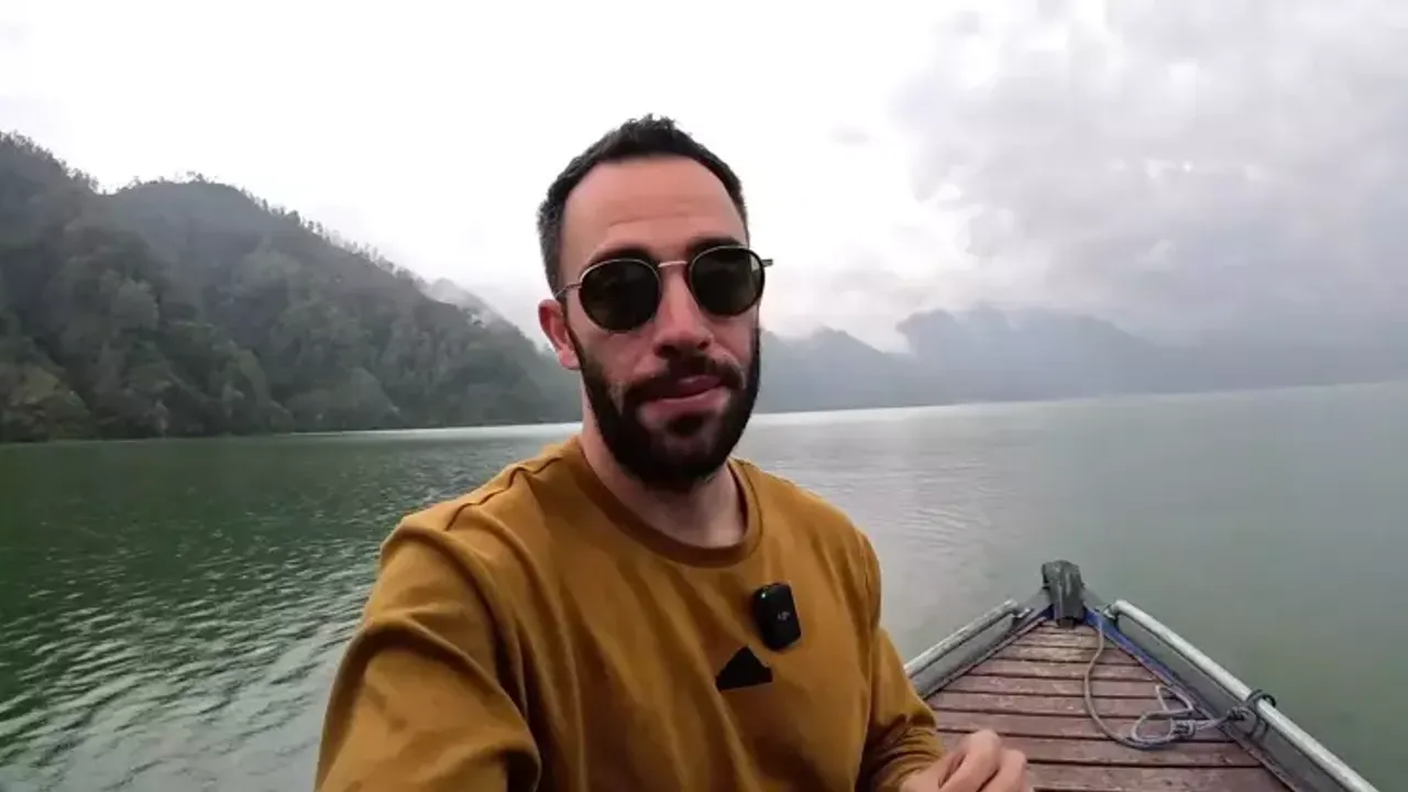 Mert Öztürk kimdir? Kuralsız Sokaklar sunucusu kaç yaşında, nereli, ne iş yapıyor?