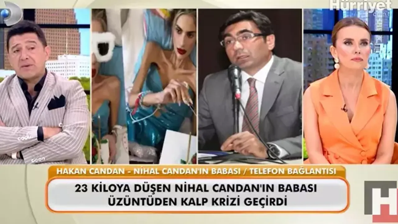 Prof. Dr. Hakan Candan eşi kim, kaç çocuğu var? Mesleği ne, ne iş yapıyor?