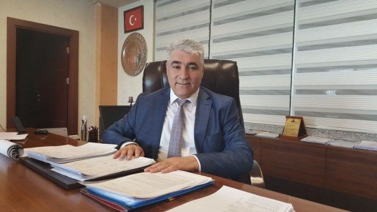 Feridun Geçgel Kimdir, Serveti, Şirketinin Değeri, Aslen Nereli, Evli mi, Eşi Kim?